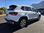 Used 2023 Volkswagen Taos SE FWD in HENDERSON, NEVADA (Photo 6)
