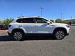 Used 2023 Volkswagen Taos SE FWD in HENDERSON, NEVADA (Photo 7)