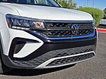 Used 2023 Volkswagen Taos SE FWD in HENDERSON, NEVADA (Photo 8)