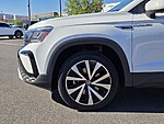 Used 2023 Volkswagen Taos SE FWD in HENDERSON, NEVADA (Photo 9)