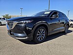 Used 2022 MAZDA CX-9 TOURING AWD in HENDERSON, NEVADA (Photo 2)