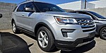 Used 2018 FORD EXPLORER XLT FWD in HENDERSON, NEVADA