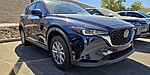 Used 2023 MAZDA CX-5 2.5 S SELECT PACKAGE AWD in HENDERSON, NEVADA