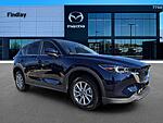 Used 2023 MAZDA CX-5 2.5 S SELECT PACKAGE AWD in HENDERSON, NEVADA (Photo 1)