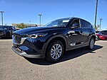 Used 2023 MAZDA CX-5 2.5 S SELECT PACKAGE AWD in HENDERSON, NEVADA (Photo 2)