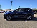 Used 2023 MAZDA CX-5 2.5 S SELECT PACKAGE AWD in HENDERSON, NEVADA (Photo 3)