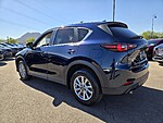 Used 2023 MAZDA CX-5 2.5 S SELECT PACKAGE AWD in HENDERSON, NEVADA (Photo 4)