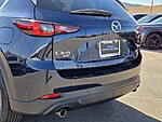 Used 2023 MAZDA CX-5 2.5 S SELECT PACKAGE AWD in HENDERSON, NEVADA (Photo 5)