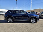 Used 2023 MAZDA CX-5 2.5 S SELECT PACKAGE AWD in HENDERSON, NEVADA (Photo 7)