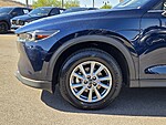 Used 2023 MAZDA CX-5 2.5 S SELECT PACKAGE AWD in HENDERSON, NEVADA (Photo 9)