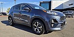 Used 2020 KIA SPORTAGE LX FWD in HENDERSON, NEVADA