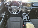 Used 2020 KIA SPORTAGE LX FWD in HENDERSON, NEVADA (Photo 12)