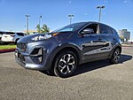 Used 2020 KIA SPORTAGE LX FWD in HENDERSON, NEVADA (Photo 2)