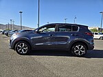 Used 2020 KIA SPORTAGE LX FWD in HENDERSON, NEVADA (Photo 3)