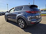 Used 2020 KIA SPORTAGE LX FWD in HENDERSON, NEVADA (Photo 4)