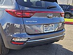 Used 2020 KIA SPORTAGE LX FWD in HENDERSON, NEVADA (Photo 5)