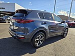 Used 2020 KIA SPORTAGE LX FWD in HENDERSON, NEVADA (Photo 6)