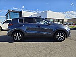 Used 2020 KIA SPORTAGE LX FWD in HENDERSON, NEVADA (Photo 7)