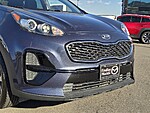 Used 2020 KIA SPORTAGE LX FWD in HENDERSON, NEVADA (Photo 8)