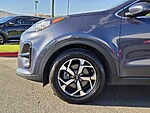 Used 2020 KIA SPORTAGE LX FWD in HENDERSON, NEVADA (Photo 9)