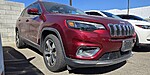 Used 2019 JEEP CHEROKEE LIMITED FWD in HENDERSON, NEVADA