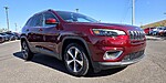 Used 2019 JEEP CHEROKEE LIMITED FWD in HENDERSON, NEVADA
