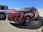 Used 2019 JEEP CHEROKEE LIMITED FWD in HENDERSON, NEVADA (Photo 2)