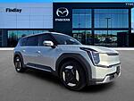 Used 2024 KIA EV9 LIGHT SHORT RANGE RWD in HENDERSON, NEVADA (Photo 1)
