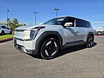 Used 2024 KIA EV9 LIGHT SHORT RANGE RWD in HENDERSON, NEVADA (Photo 2)