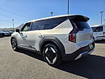 Used 2024 KIA EV9 LIGHT SHORT RANGE RWD in HENDERSON, NEVADA (Photo 4)