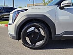 Used 2024 KIA EV9 LIGHT SHORT RANGE RWD in HENDERSON, NEVADA (Photo 9)