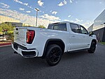Used 2023 GMC SIERRA 1500 4WD CREW CAB 147