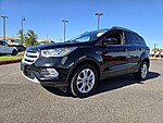 Used 2019 FORD ESCAPE SEL 4WD in HENDERSON, NEVADA (Photo 2)
