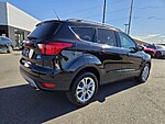 Used 2019 FORD ESCAPE SEL 4WD in HENDERSON, NEVADA (Photo 6)