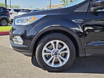 Used 2019 FORD ESCAPE SEL 4WD in HENDERSON, NEVADA (Photo 9)