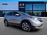 Used 2018 Honda CR-V EX 2WD in HENDERSON, NEVADA (Photo 1)