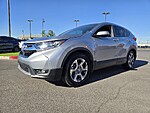 Used 2018 Honda CR-V EX 2WD in HENDERSON, NEVADA (Photo 2)
