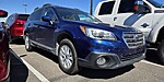 Used 2016 SUBARU OUTBACK 4DR WGN 2.5I PREMIUM PZEV in HENDERSON, NEVADA