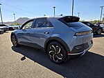 Used 2024 HYUNDAI IONIQ 5 SEL RWD in HENDERSON, NEVADA (Photo 4)