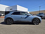 Used 2024 HYUNDAI IONIQ 5 SEL RWD in HENDERSON, NEVADA (Photo 7)