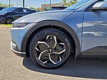 Used 2024 HYUNDAI IONIQ 5 SEL RWD in HENDERSON, NEVADA (Photo 9)