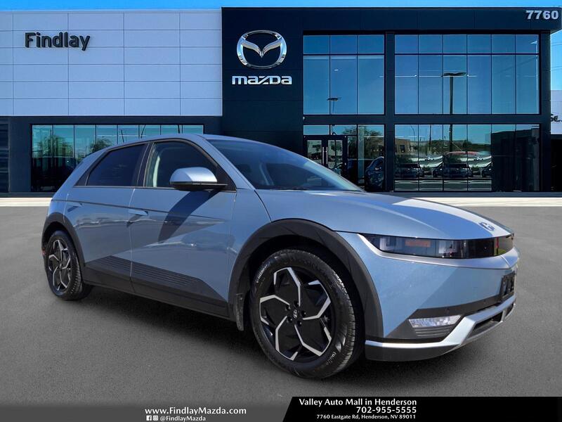 Used 2024 HYUNDAI IONIQ 5 SEL RWD in HENDERSON, NEVADA