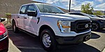 Used 2021 FORD F-150 XL 4WD SUPERCREW 5.5' BOX in HENDERSON, NEVADA