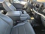 Used 2021 FORD F-150 XL 4WD SUPERCREW 5.5' BOX in HENDERSON, NEVADA (Photo 3)