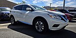 Used 2017 NISSAN MURANO FWD SL in HENDERSON, NEVADA