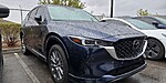 Used 2025 MAZDA CX-5 2.5 S PREMIUM PLUS PACKAGE AWD in HENDERSON, NEVADA