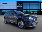 Used 2025 MAZDA CX-5 2.5 S PREMIUM PLUS PACKAGE AWD in HENDERSON, NEVADA (Photo 1)