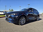 Used 2025 MAZDA CX-5 2.5 S PREMIUM PLUS PACKAGE AWD in HENDERSON, NEVADA (Photo 2)