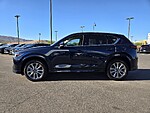 Used 2025 MAZDA CX-5 2.5 S PREMIUM PLUS PACKAGE AWD in HENDERSON, NEVADA (Photo 3)