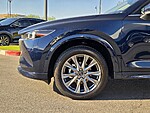 Used 2025 MAZDA CX-5 2.5 S PREMIUM PLUS PACKAGE AWD in HENDERSON, NEVADA (Photo 9)